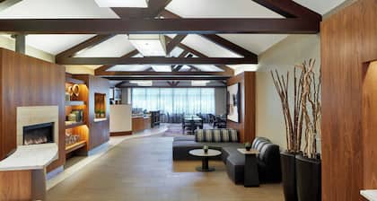 Courtyard by Marriott Rochester East/Penfield