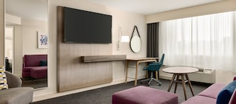Crowne Plaza: Philadelphia - King of Prussia by IHG
