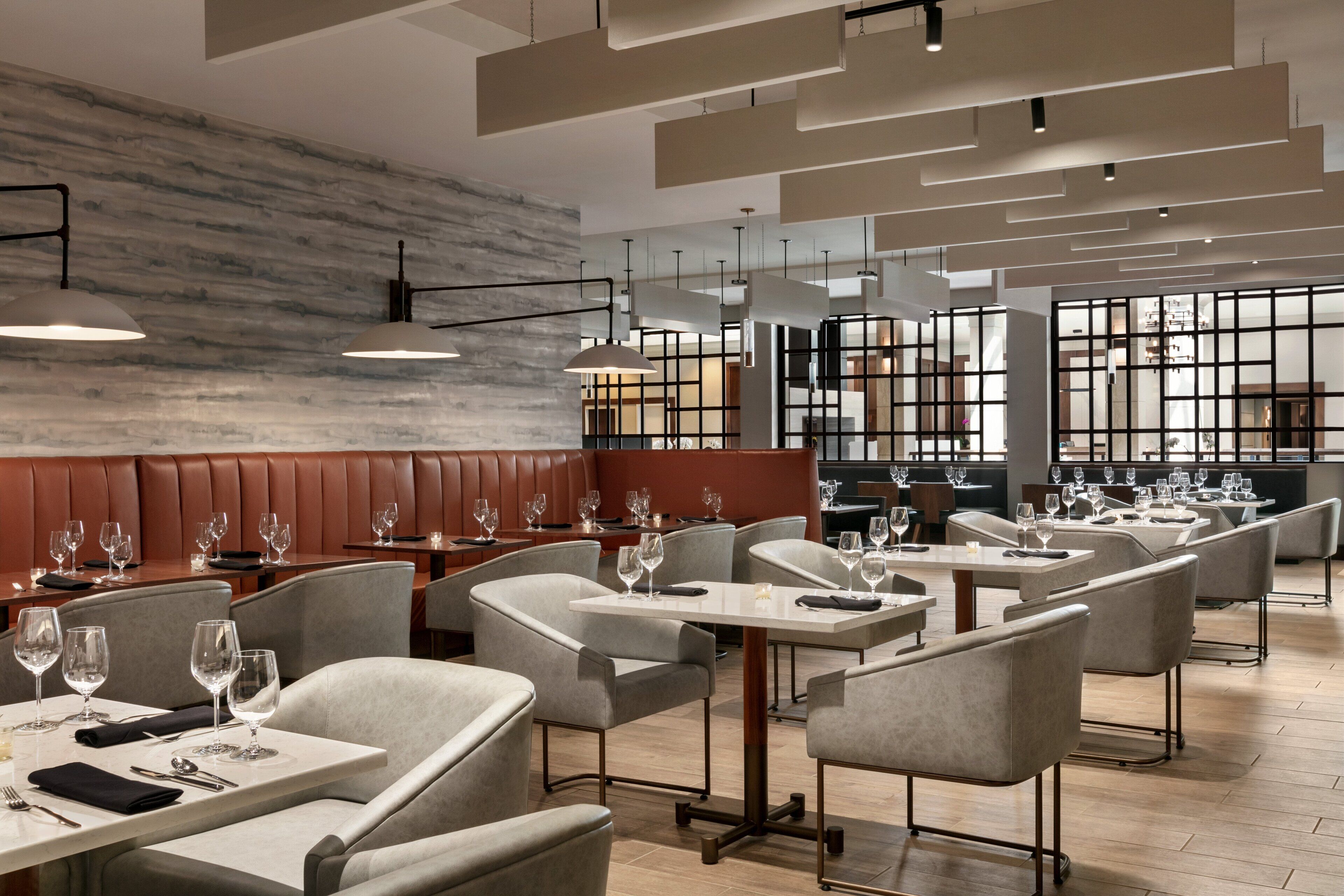 Spécialités Cuisine américaine