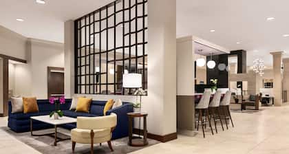 Crowne Plaza: Philadelphia - King of Prussia by IHG