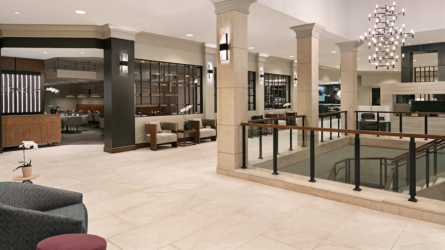 Crowne Plaza: Philadelphia - King of Prussia by IHG