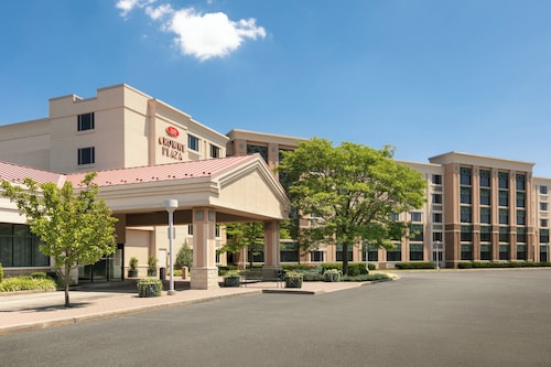 Crowne Plaza: Philadelphia - King of Prussia by IHG