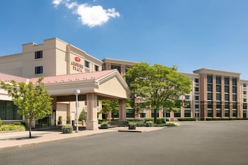 Crowne Plaza: Philadelphia - King of Prussia by IHG