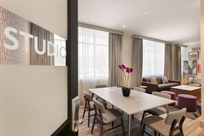 Meeting facility - Crowne Plaza: Philadelphia - King of Prussia by IHG (King of Prussia)