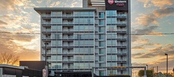 Best Western Plus Gatineau-Ottawa Downtown เบสท์ เวสเทิร์น พลัส กาติโน-ออตตาวา ดาวน์ทาวน์