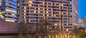 Omni Richmond Hotel