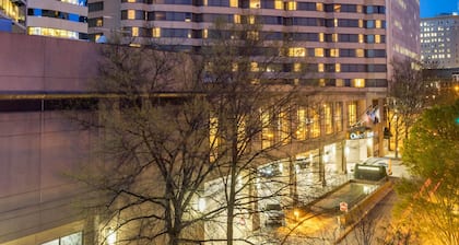 Omni Richmond Hotel