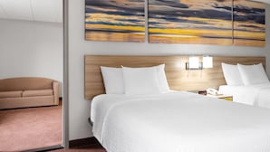 Jetted tub - Days Inn by Wyndham Hagerstown I-70 (Hagerstown)