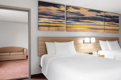 Days Inn by Wyndham Hagerstown I-70