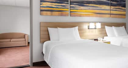 Days Inn by Wyndham Hagerstown I-70