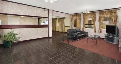 Days Inn by Wyndham Hagerstown I-70
