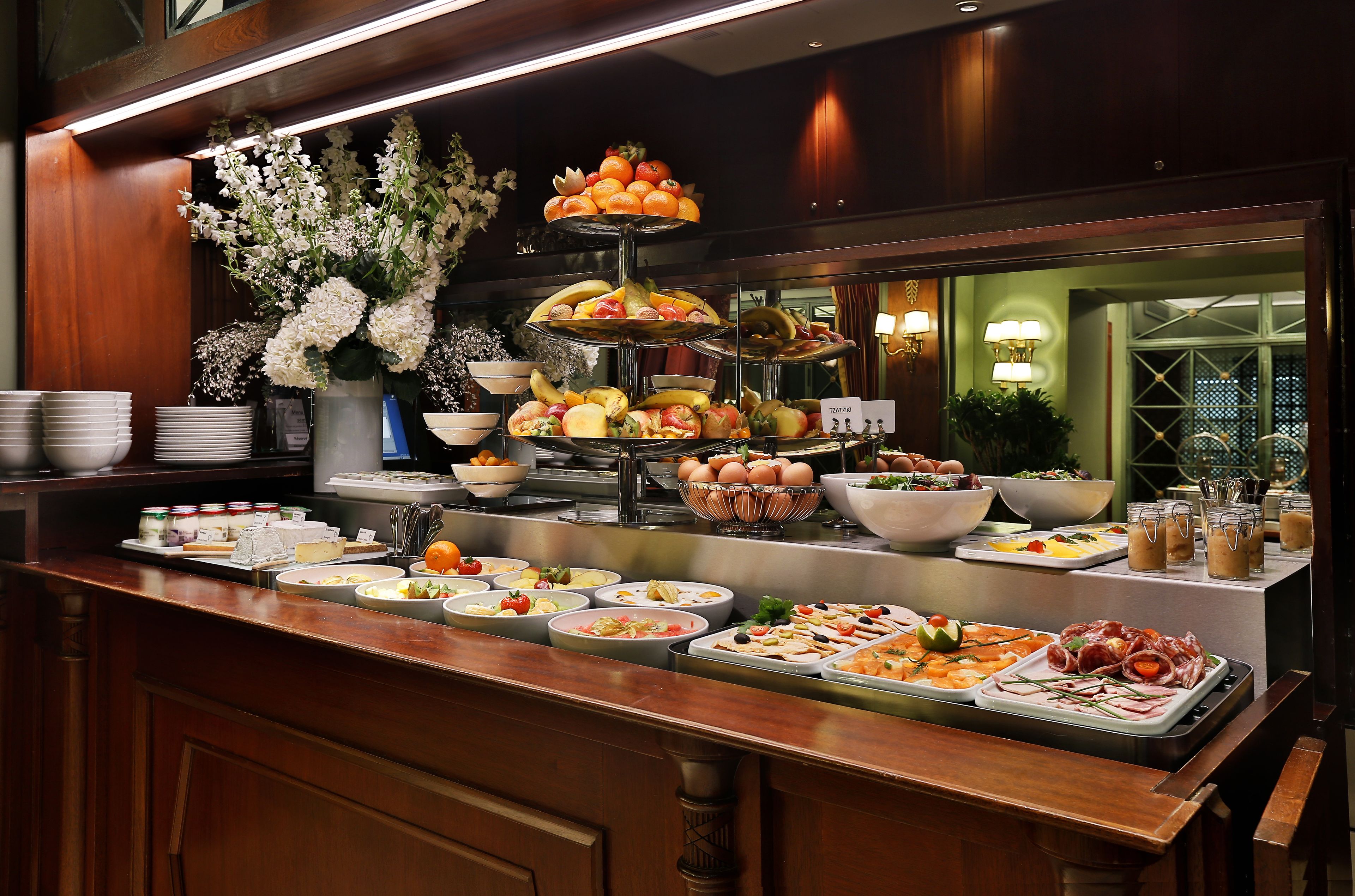 Foto - Hôtel Napoleon Paris