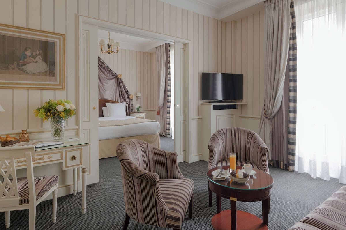 Suite