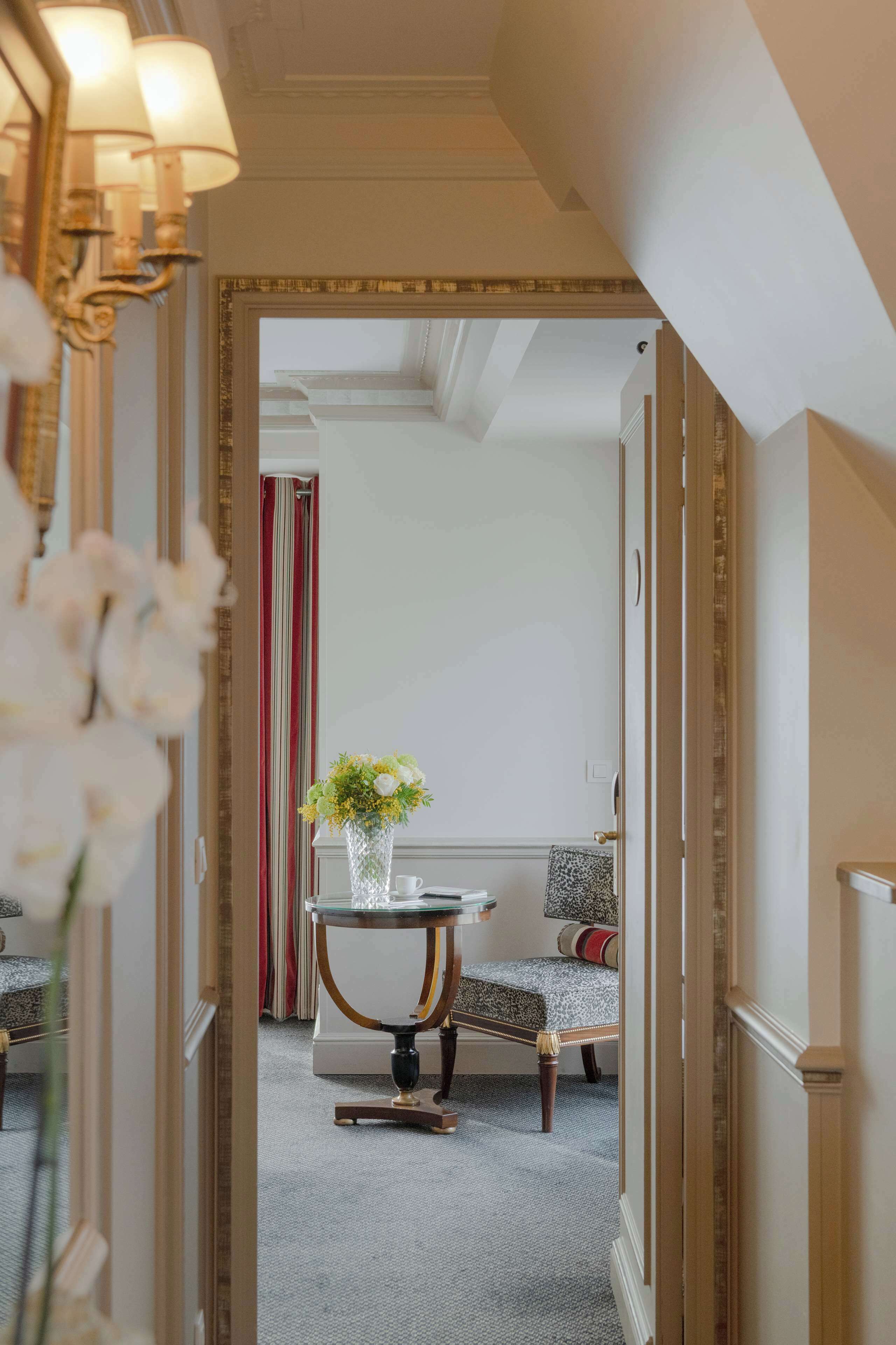 suite (imperial) | 1 bedroom, premium bedding, free minibar, in-room safe