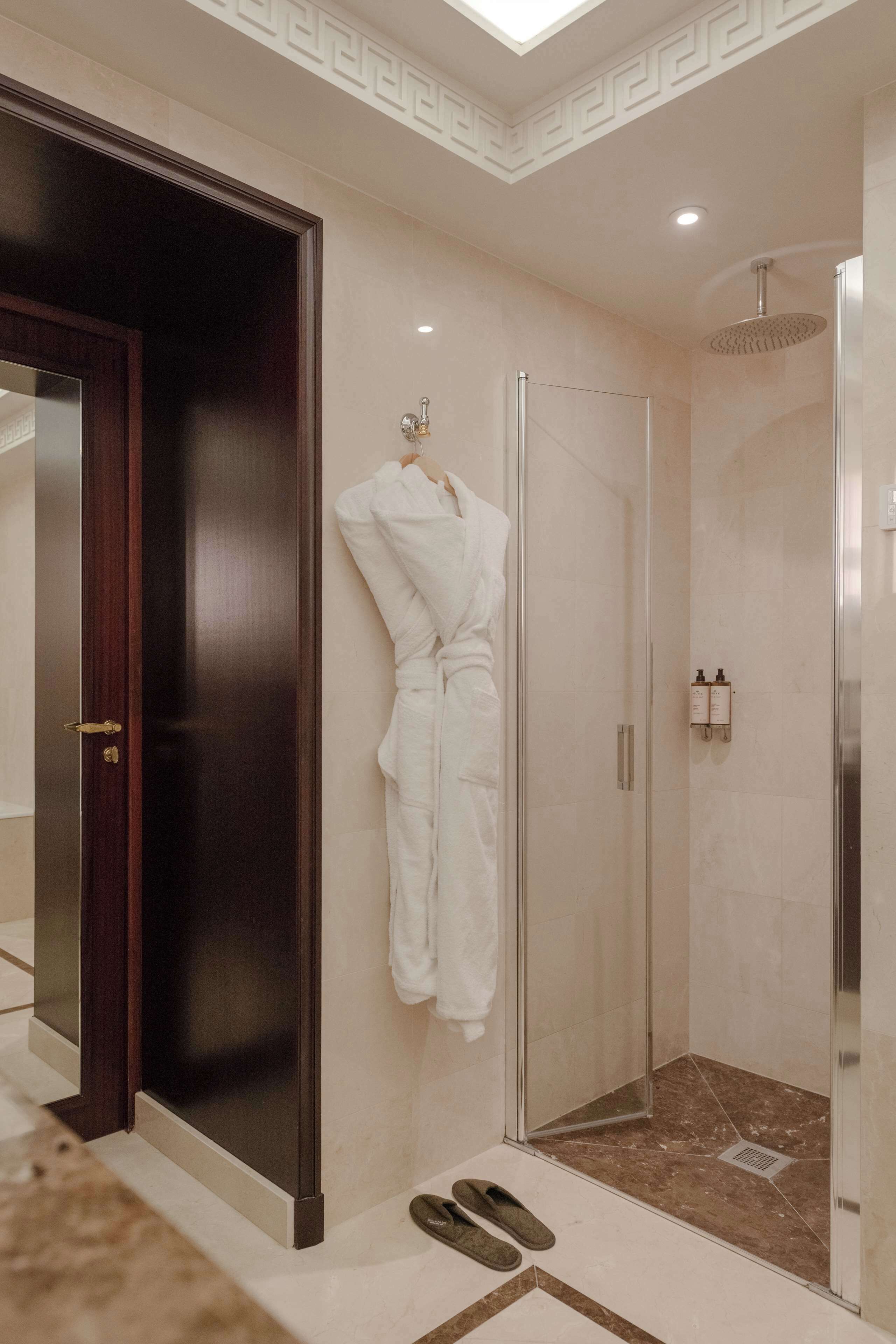 Foto - Hôtel Napoleon Paris