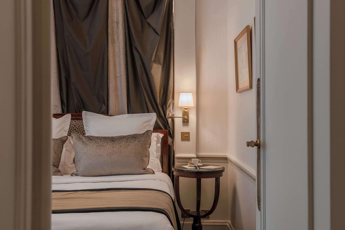 Chambre Supérieure