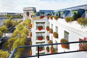 Suite (Imperial) | Utsikt fra rommet