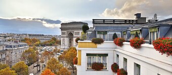 Hotel Napoleon