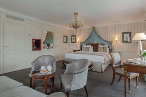 Suite Junior (Avenue)