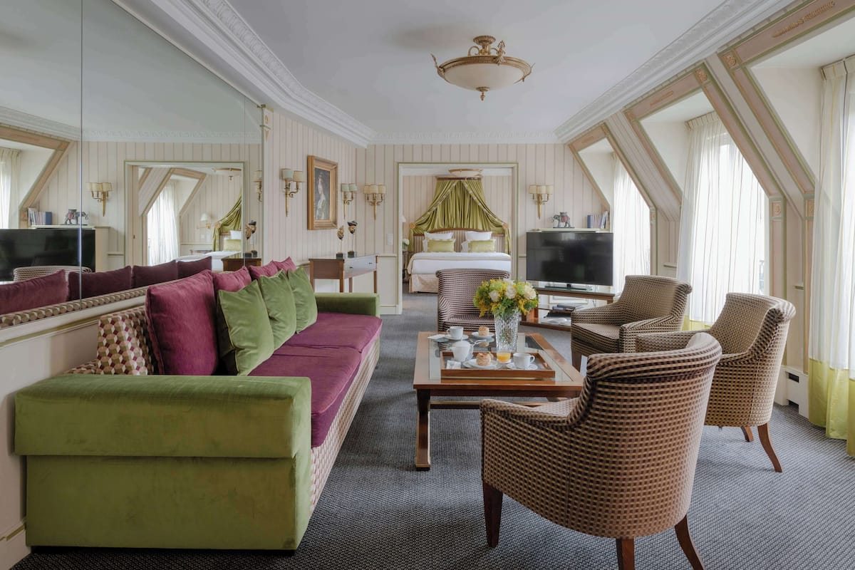 Suite (Josephine)