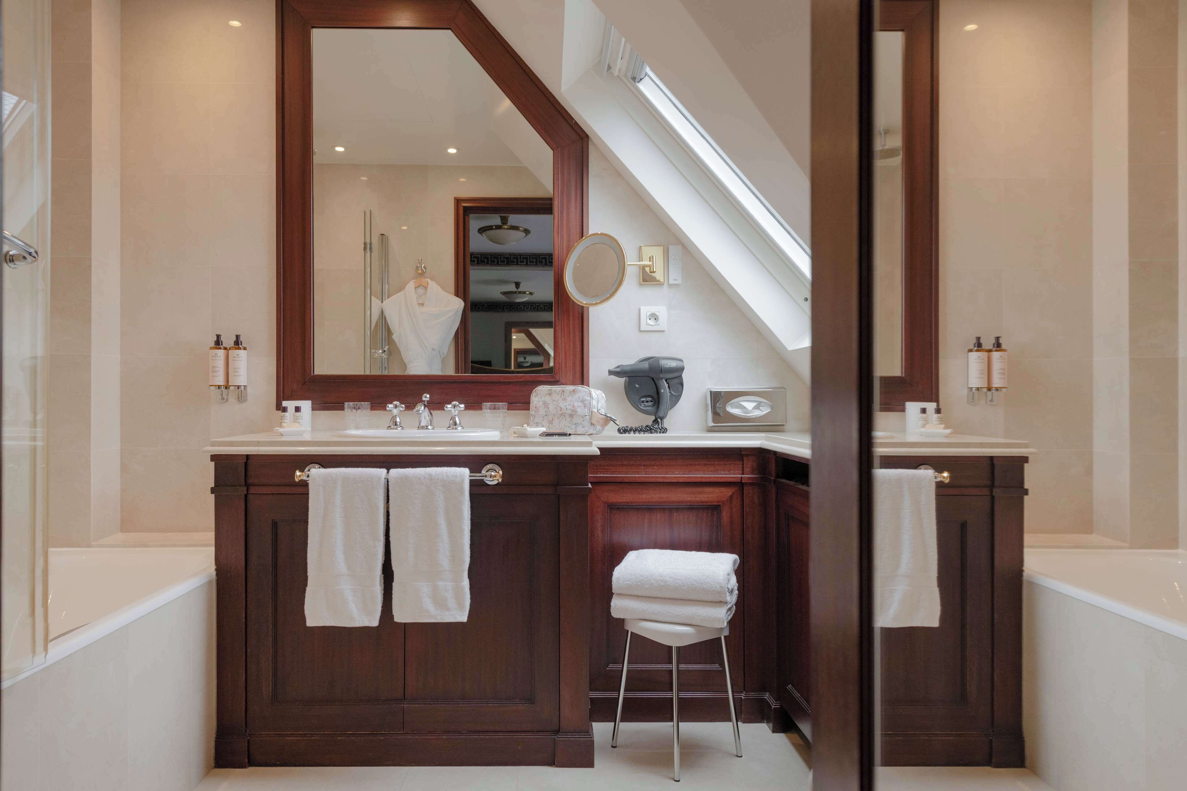 Foto - Hôtel Napoleon Paris