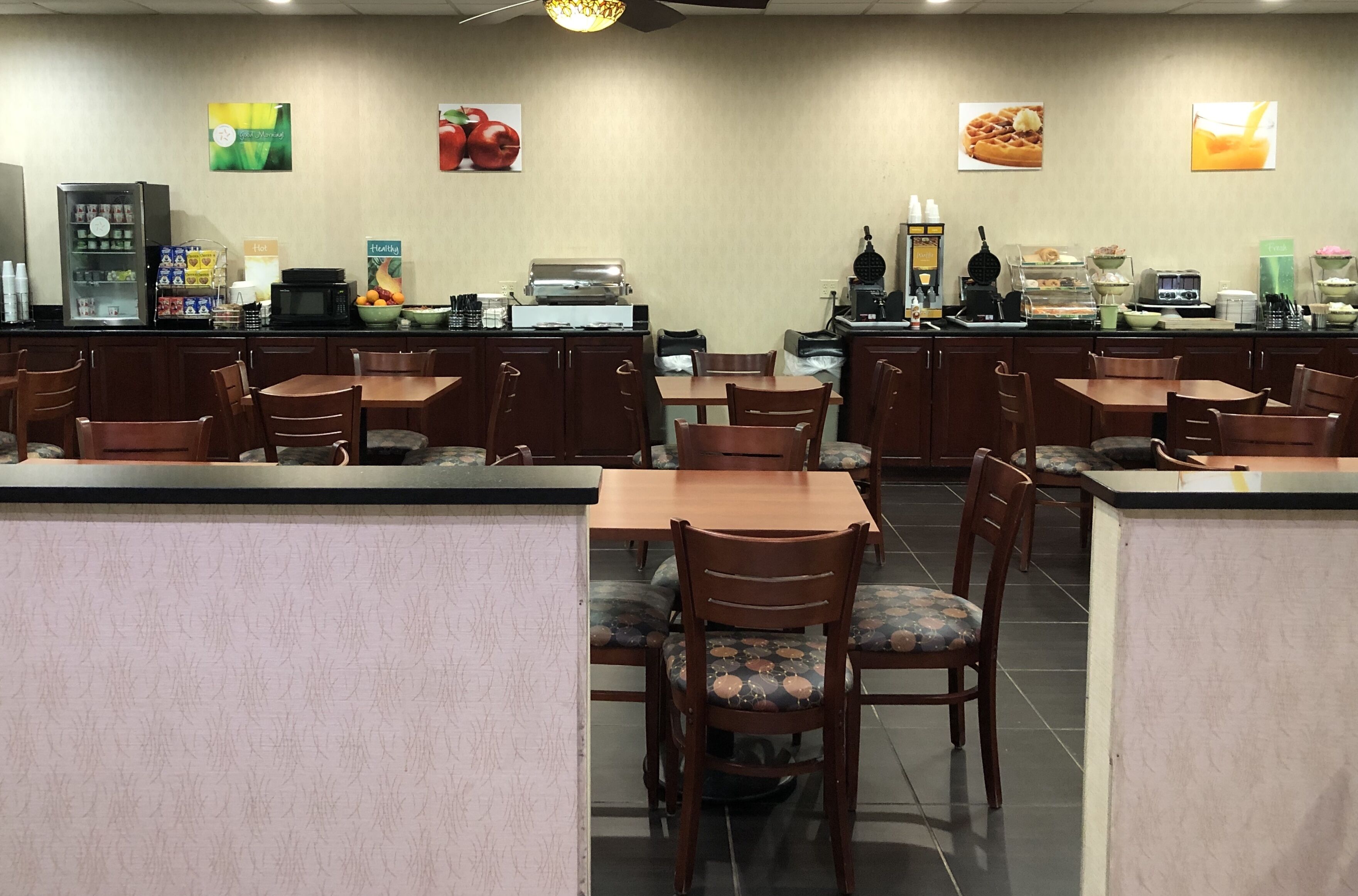 包每日歐陸早餐