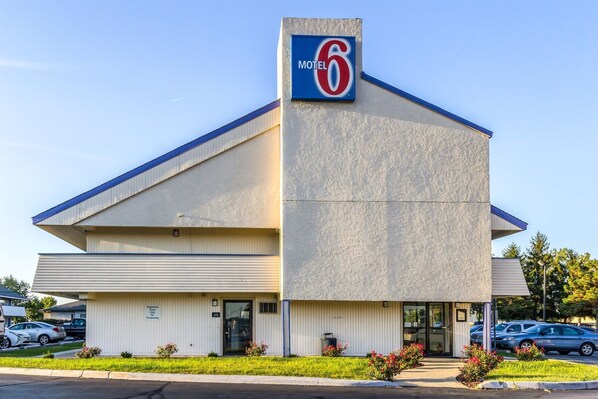 Exterior - Motel 6 Grove City, OH (Grove City)