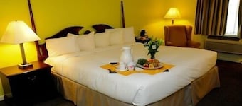 The Inn at Reading Hotel and Conference Center