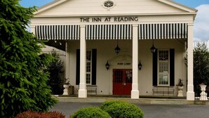 Exterior - The Inn at Reading Hotel and Conference Center (Wyomissing)