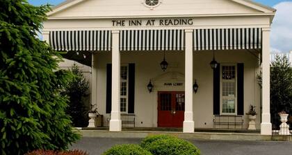 The Inn at Reading Hotel and Conference Center