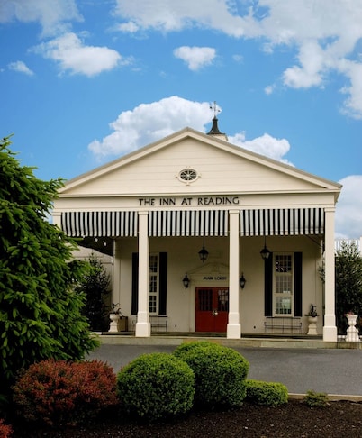 The Inn at Reading Hotel and Conference Center