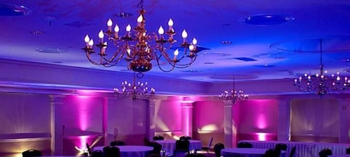 The Inn at Reading Hotel and Conference Center