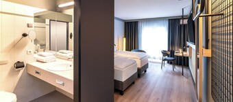 Radisson Hotel Düsseldorf City Center