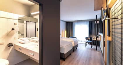 Radisson Hotel Düsseldorf City Center