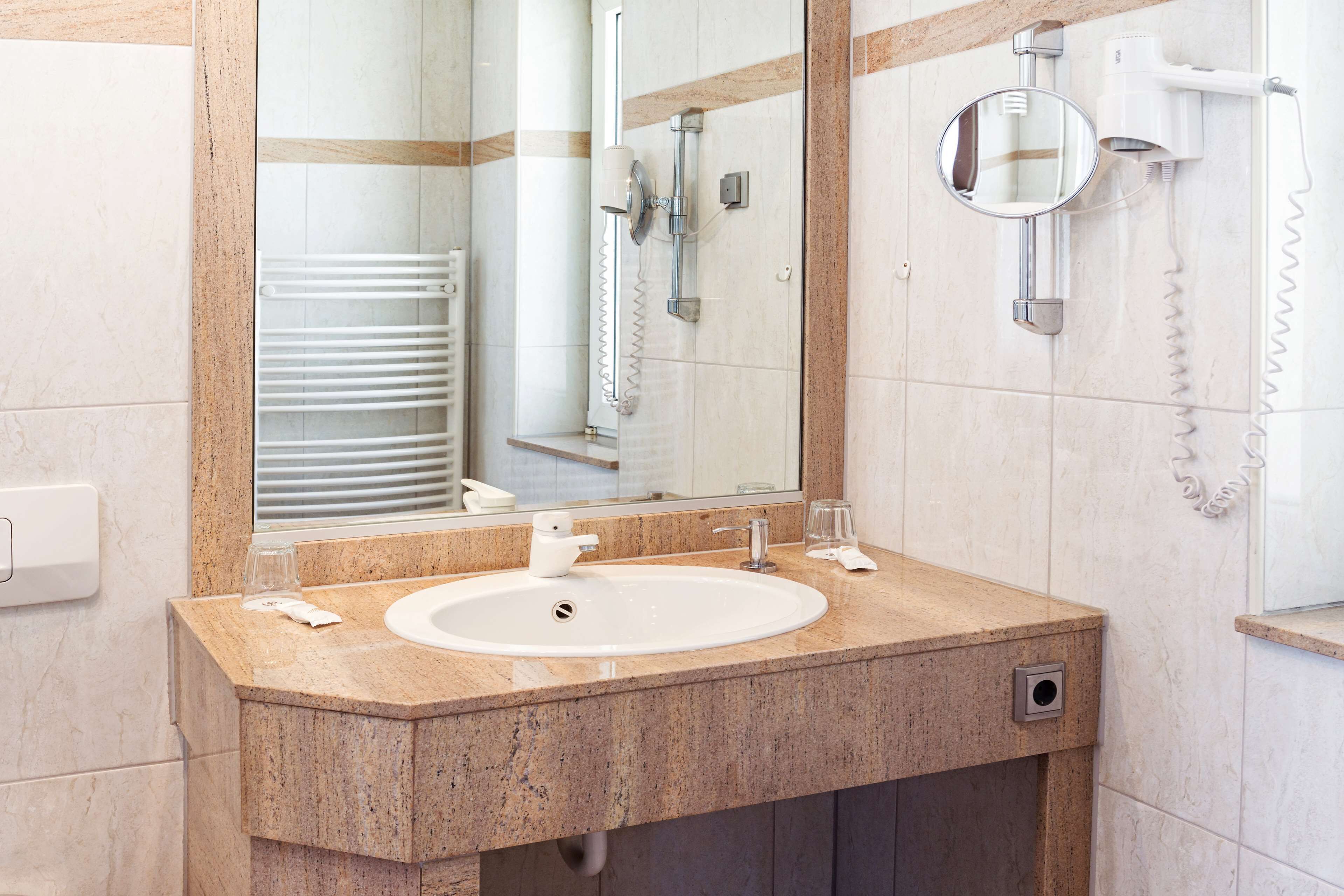 Foto - Radisson Hotel Dusseldorf City Center