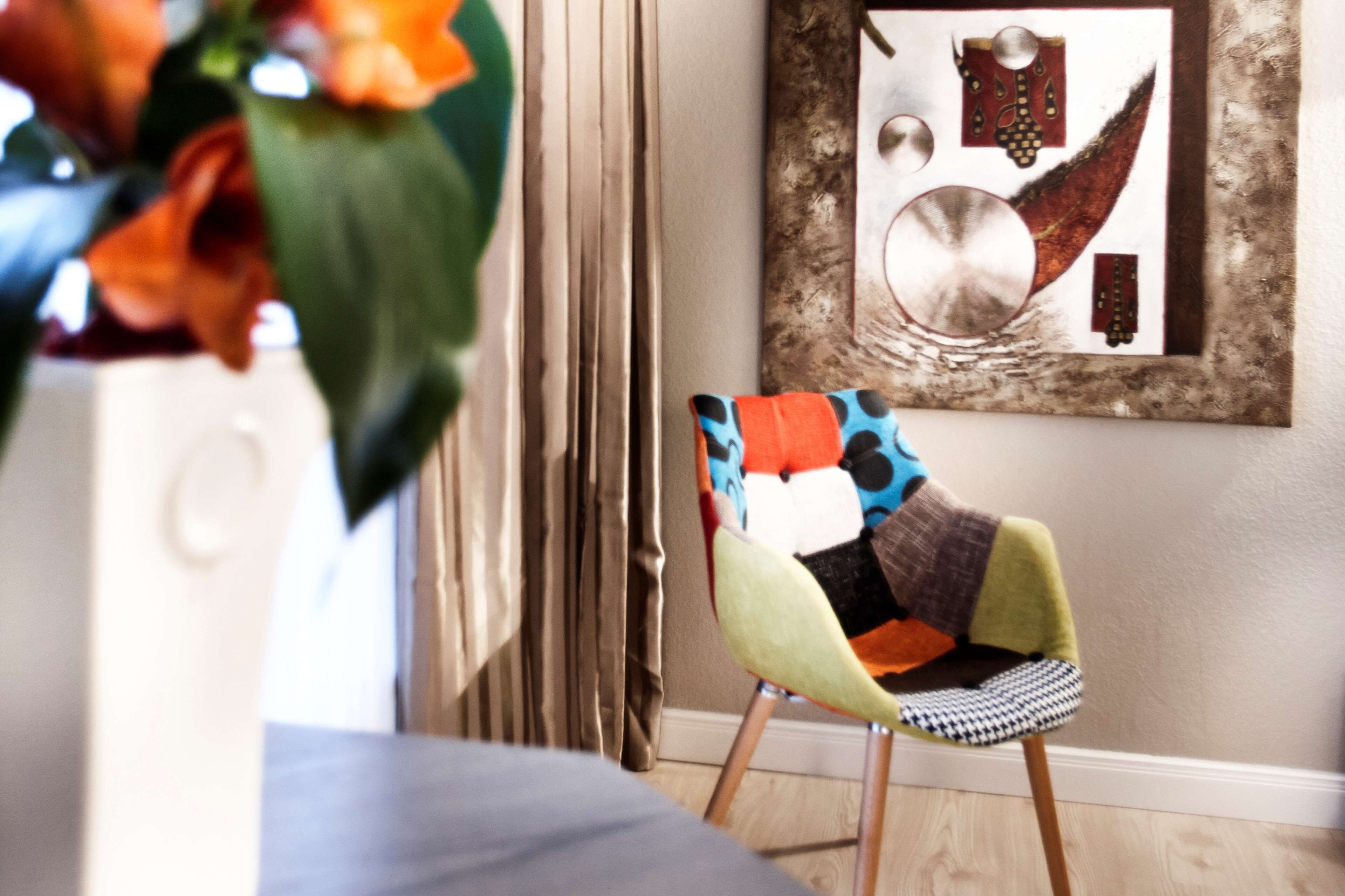 Foto - Radisson Hotel Dusseldorf City Center