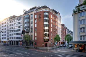 Aussenbereich