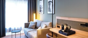 Radisson Hotel Düsseldorf City Center
