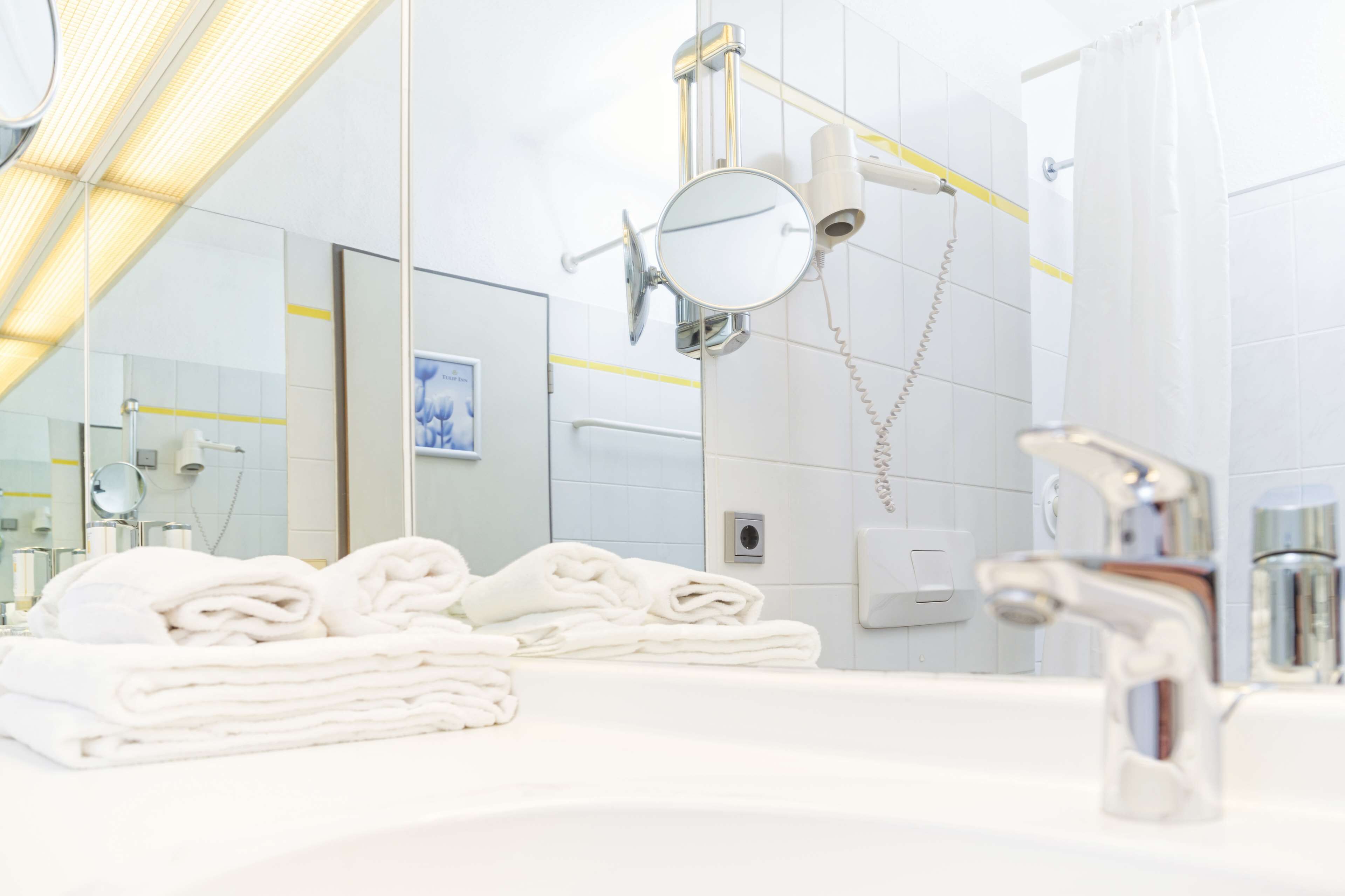 Foto - Radisson Hotel Dusseldorf City Center