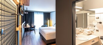 Radisson Hotel Düsseldorf City Center