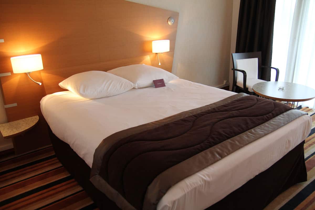 Classic Room, 1 Double Bed