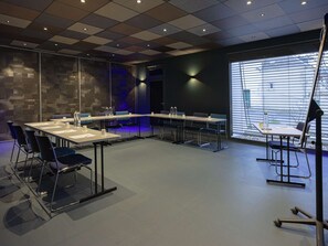 Business centre