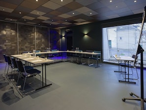 Business centre