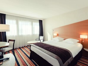 Classic Room, 1 Double Bed