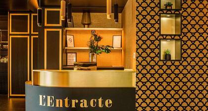 Mercure Orléans Centre