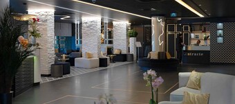 Mercure Orléans Centre