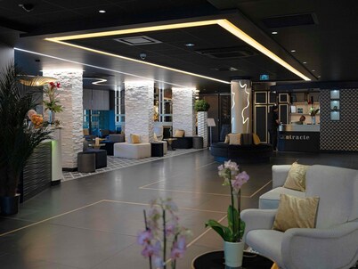 Mercure Orléans Centre