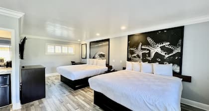 Aura Inn Monterey