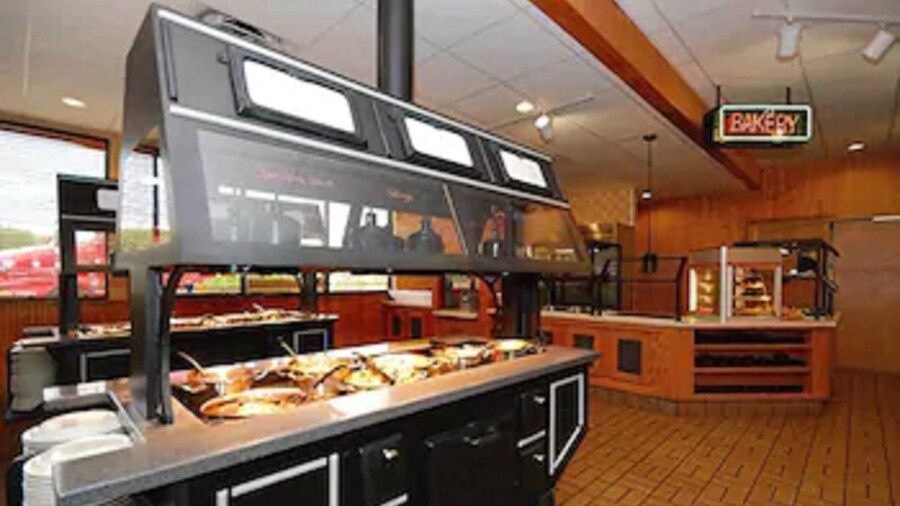 Quality Inn New Columbia–Lewisburg