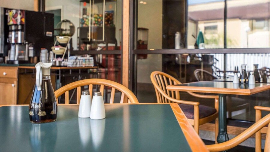 Quality Inn New ColumbiaâLewisburg